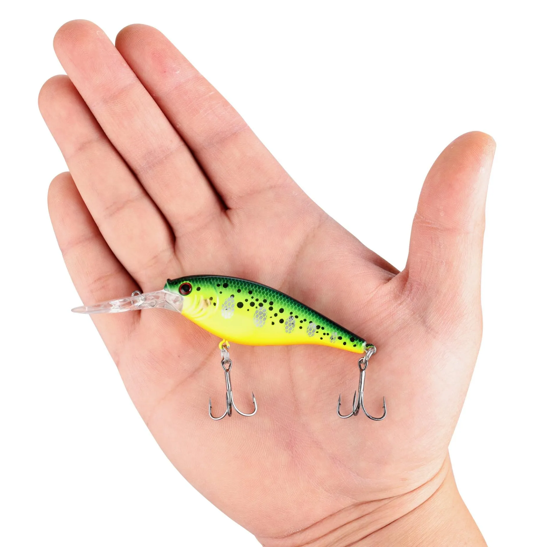 Flicker Shad®