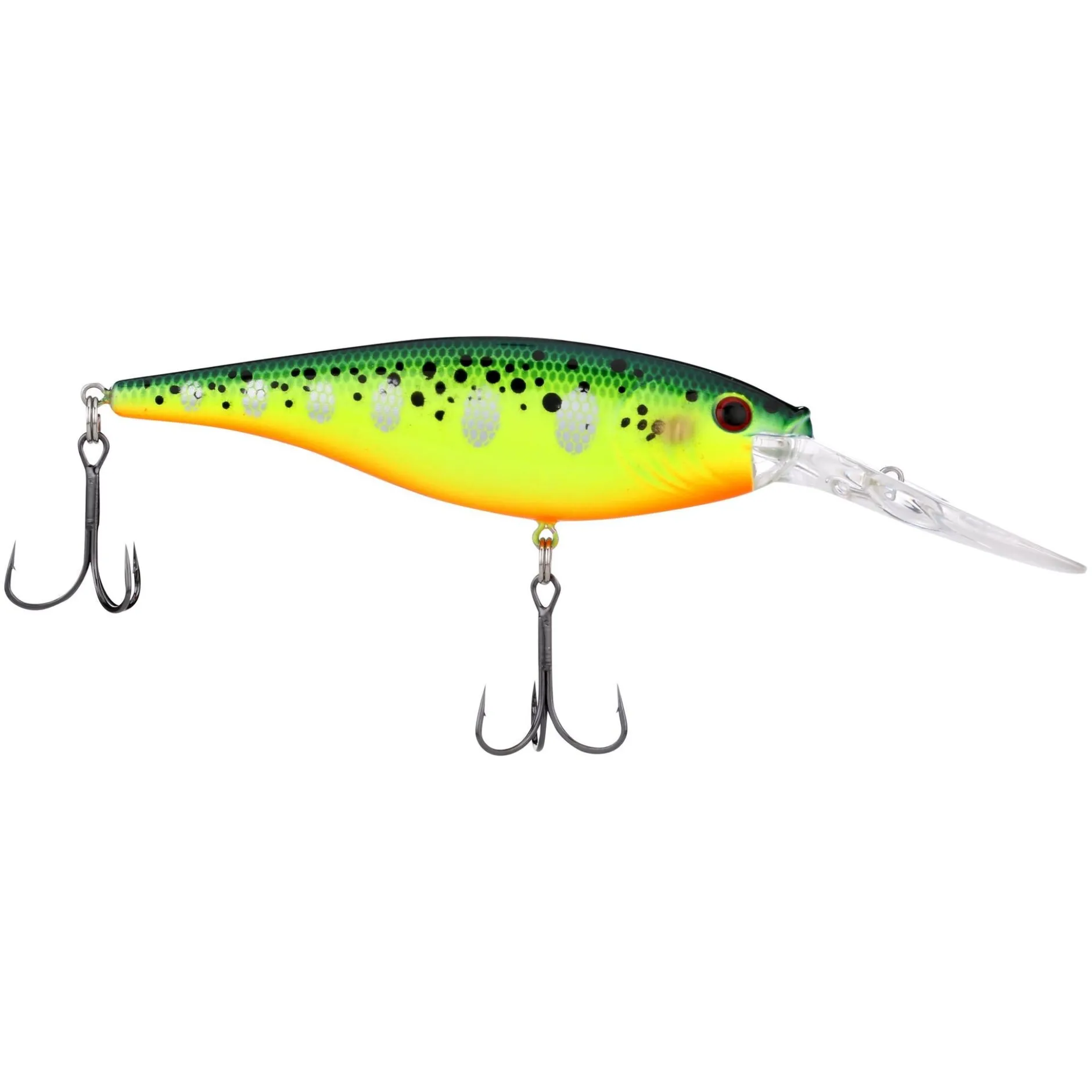 Flicker Shad®