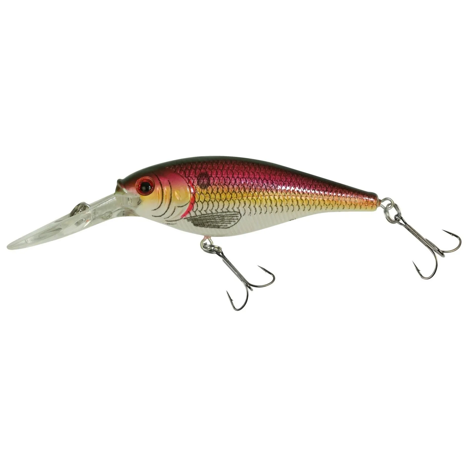 Flicker Shad®