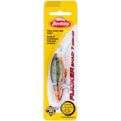 Flicker Shad® Jointed