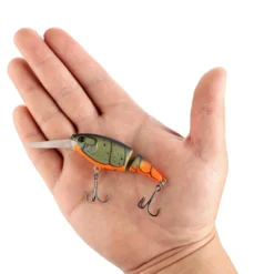 Flicker Shad® Jointed