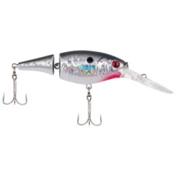 Flicker Shad® Jointed