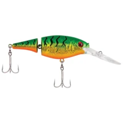 Flicker Shad® Jointed