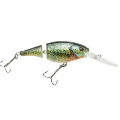 Flicker Shad® Jointed