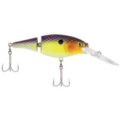 Flicker Shad® Jointed