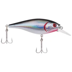 Flicker Shad® Shallow