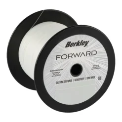 Forward Braid Bulk Spool