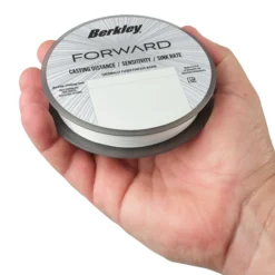 Forward Braid Filler Spool