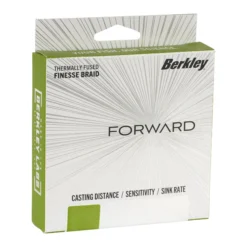 Forward Braid Filler Spool