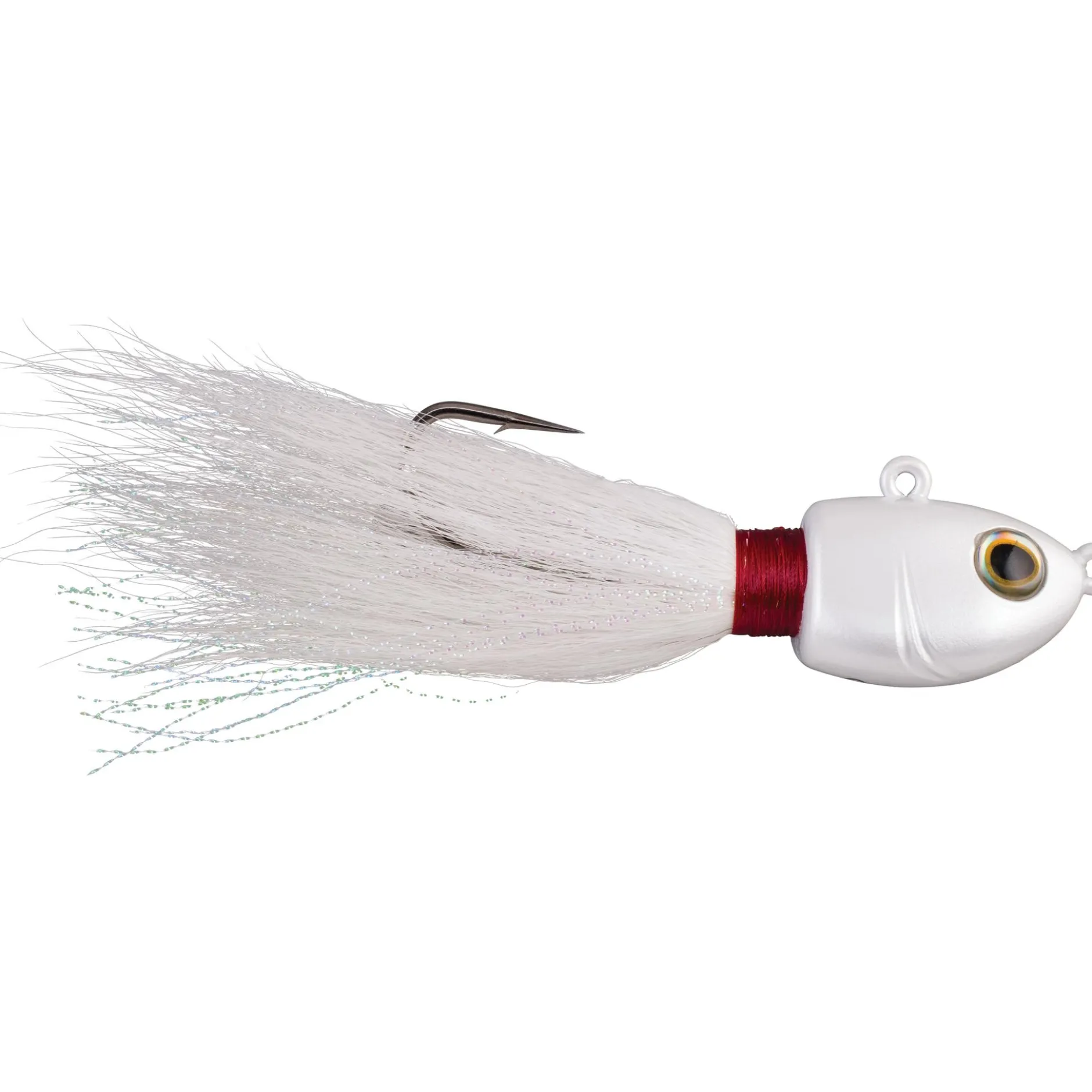 Fusion19™ Bucktail Jigs