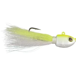 Fusion19™ Bucktail Jigs