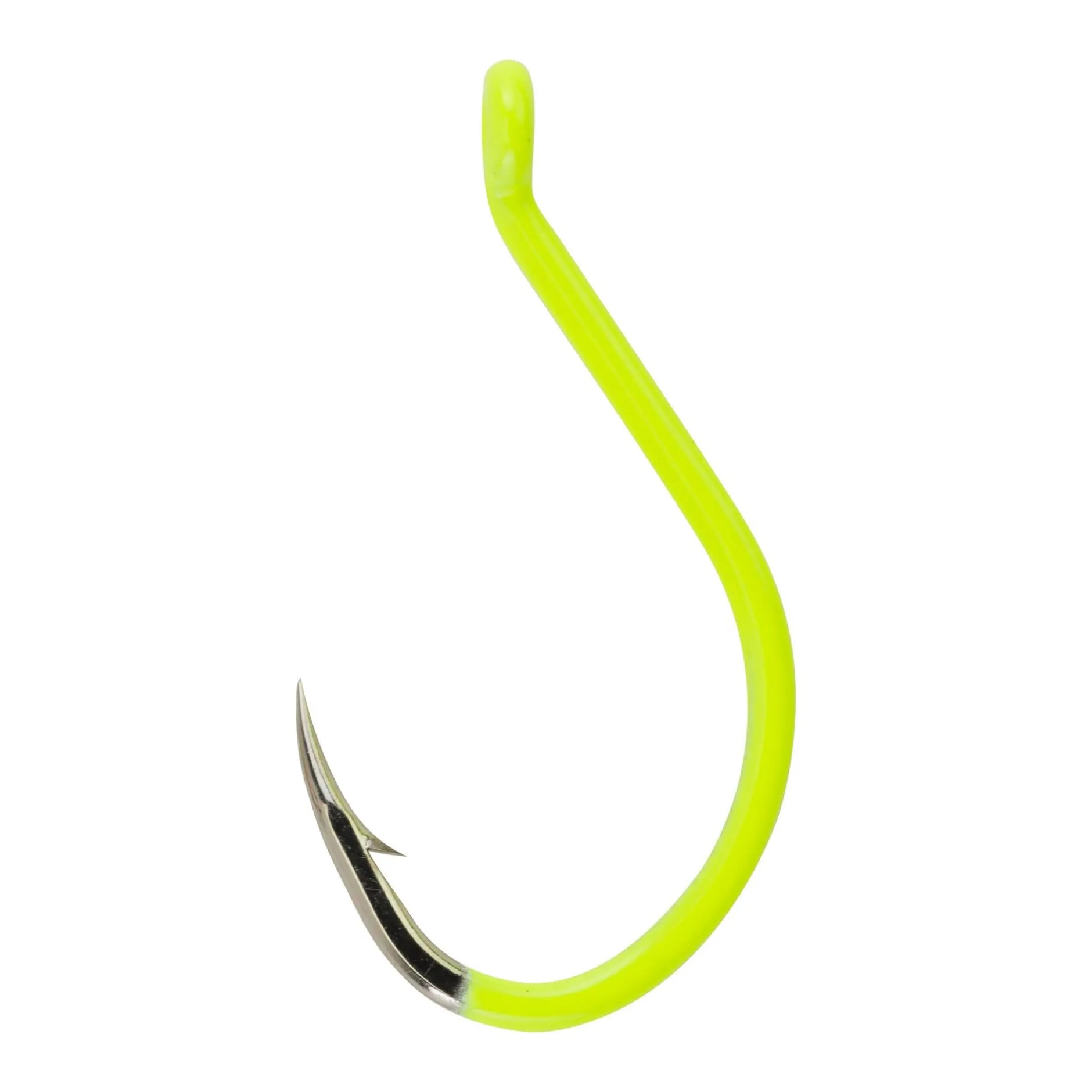 Fusion19™ Colored Octopus Hooks