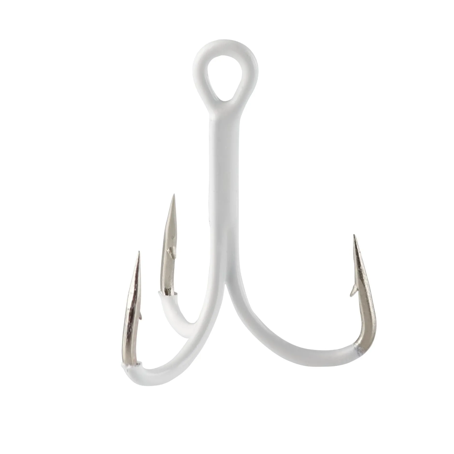 Fusion19™ EWG Treble Hooks