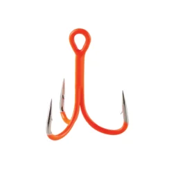 Fusion19™ EWG Treble Hooks