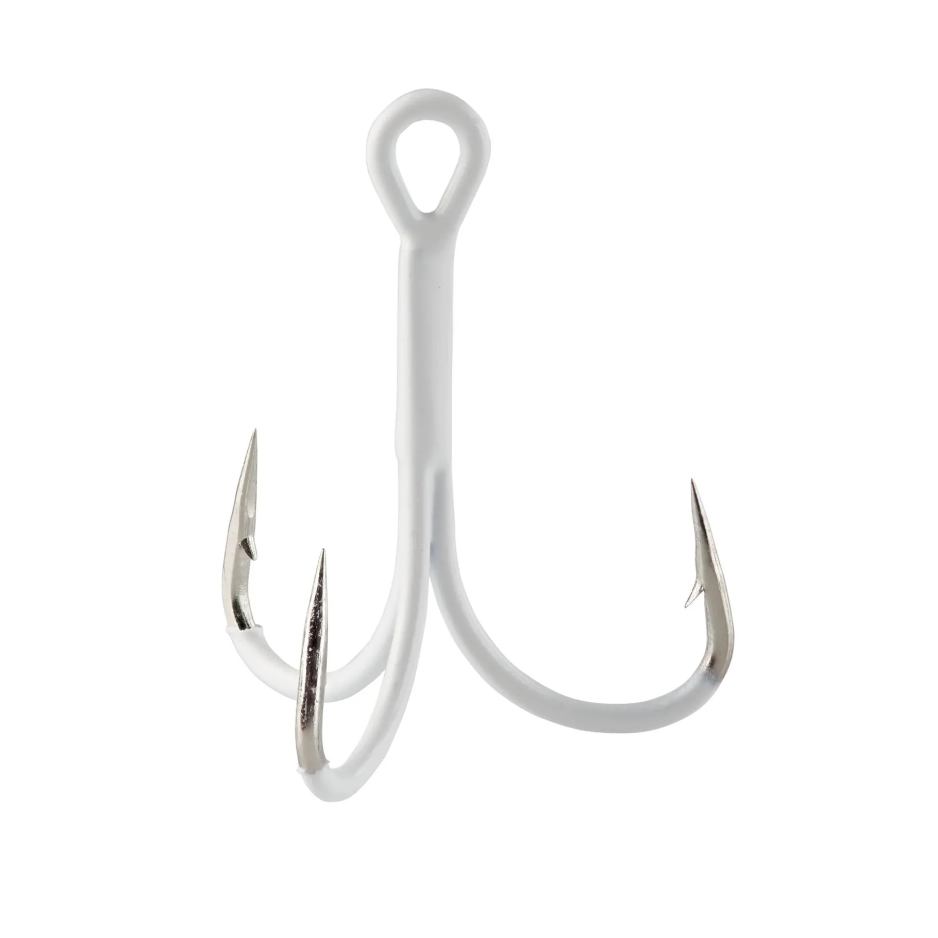 Fusion19™ EWG Treble Hooks