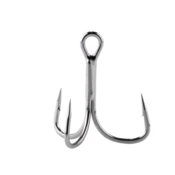 Fusion19™ Med. Shank EWG Treble