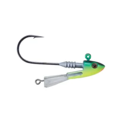 Fusion19™ Snap Jigs