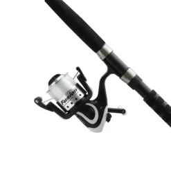 Fusion Spinning Combo