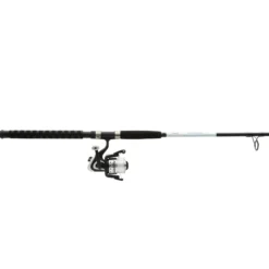 Fusion Spinning Combo