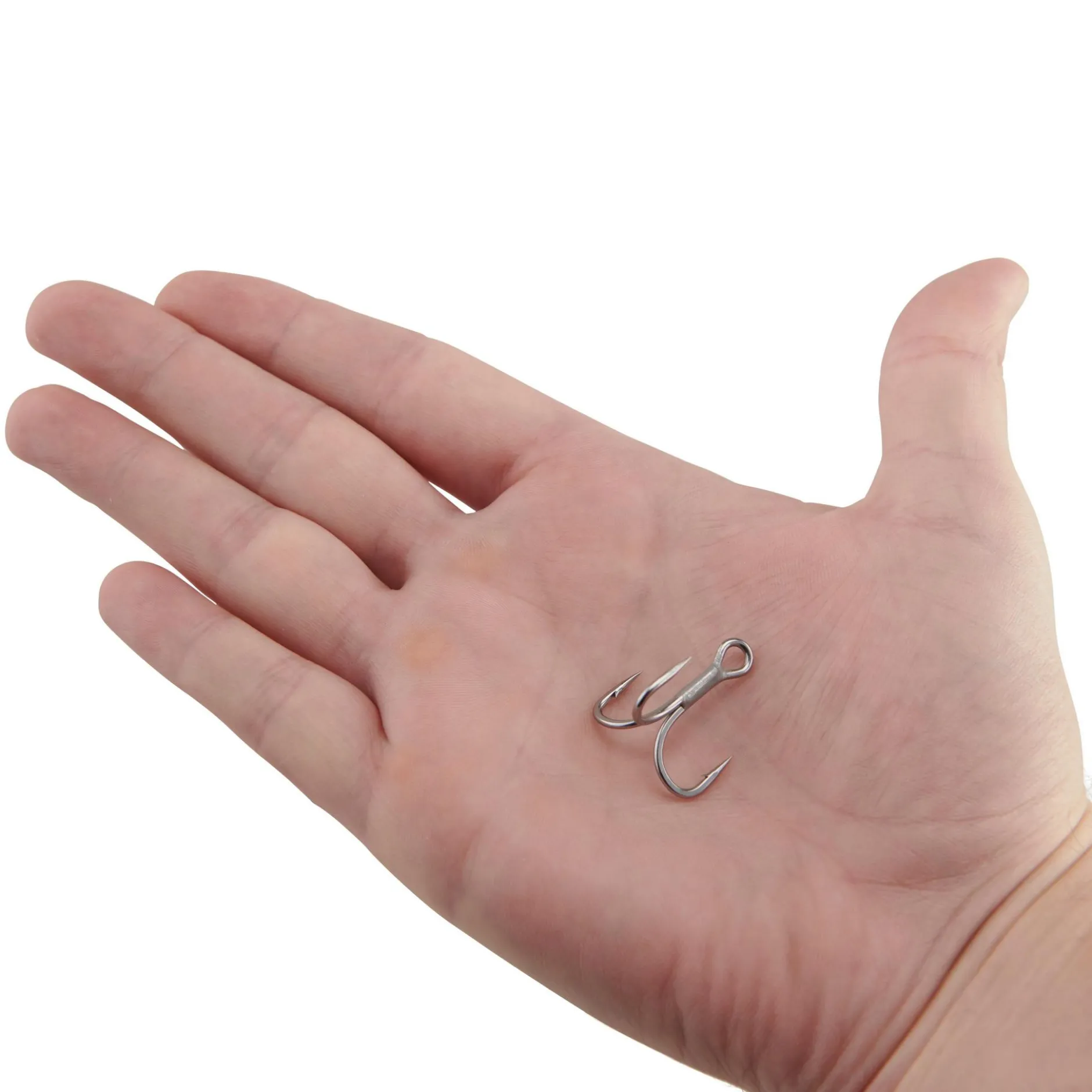 Fusion19™ Treble 3x Hooks
