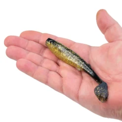 Gulp! Alive!® Paddleshad