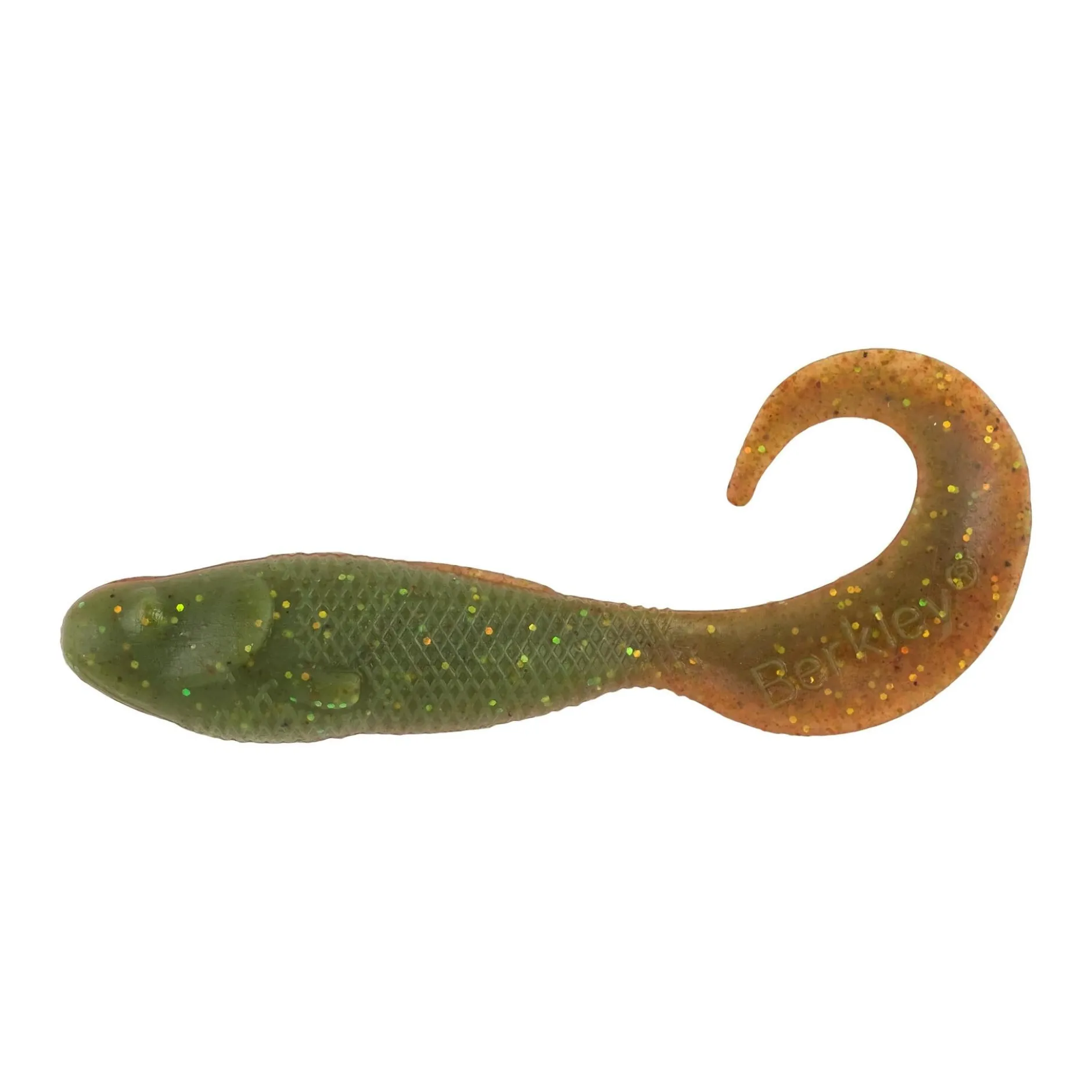 Gulp! Alive!® Saltwater Swimming Mullet