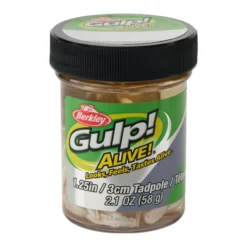 Gulp! Alive!® Tadpole