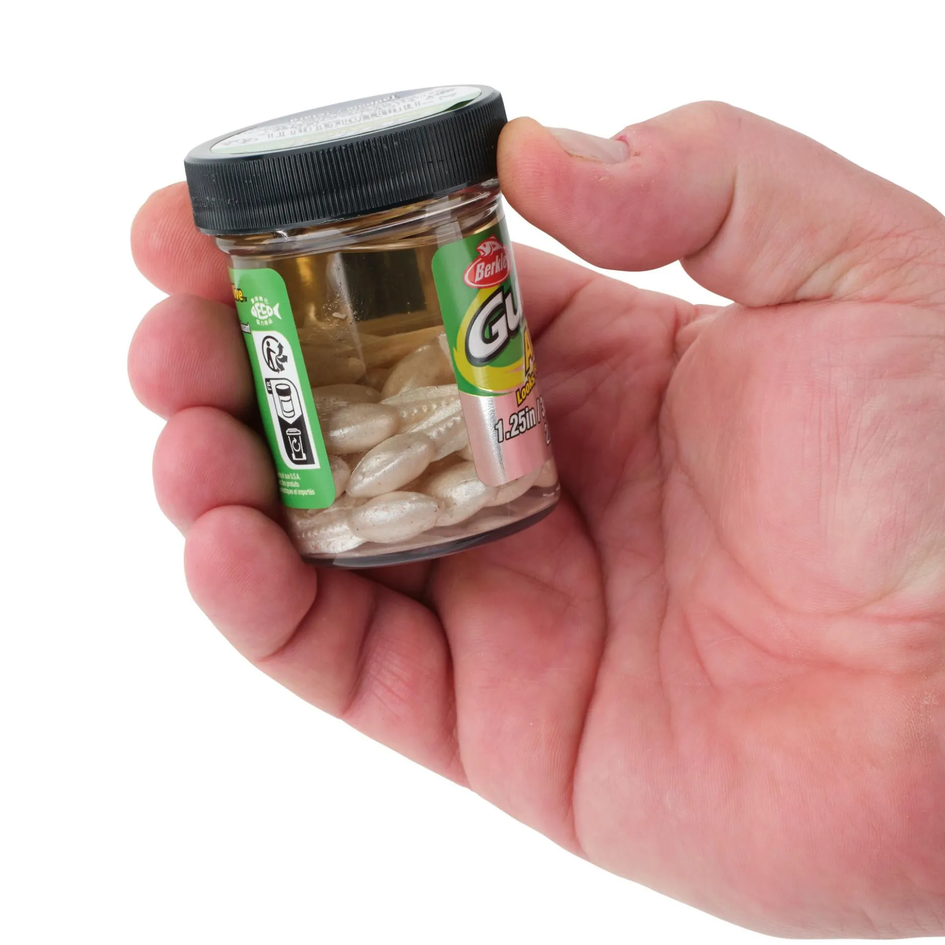 Gulp! Alive!® Tadpole