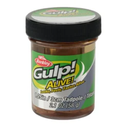 Gulp! Alive!® Tadpole