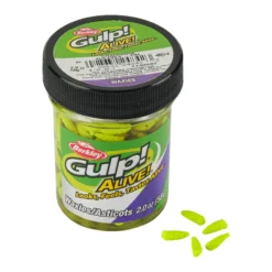 Gulp! Alive!® Waxies