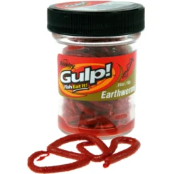 Gulp!® Earthworm