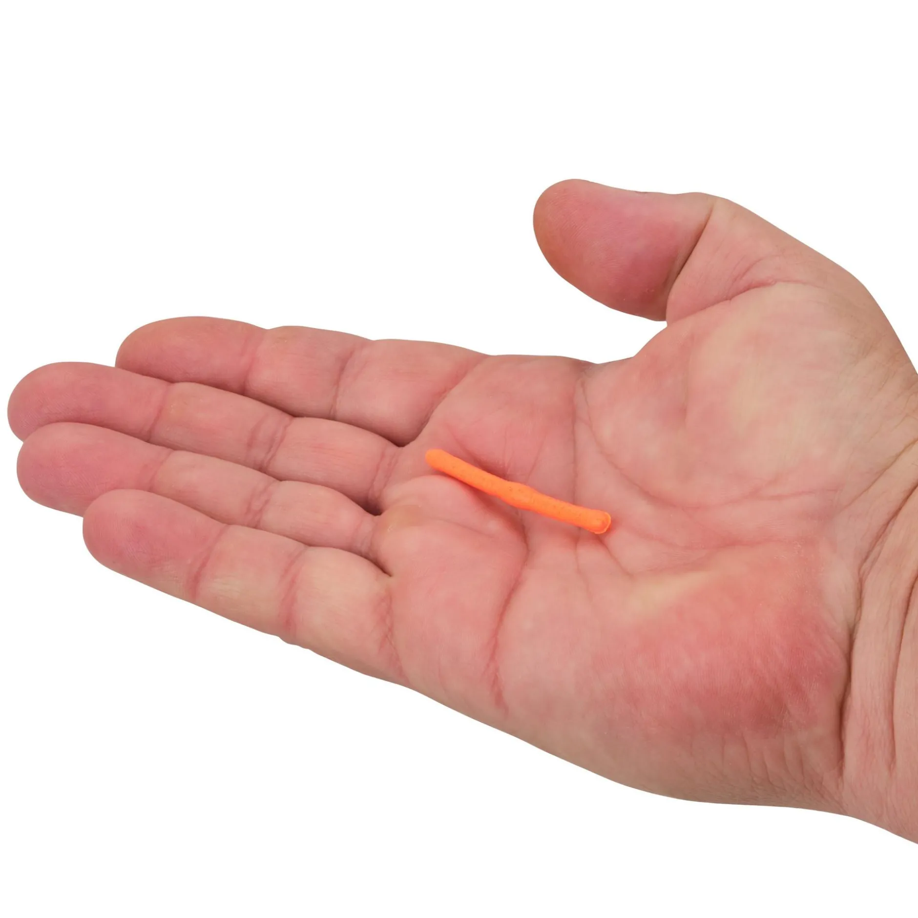 Gulp!® Fat Floating Trout Worm