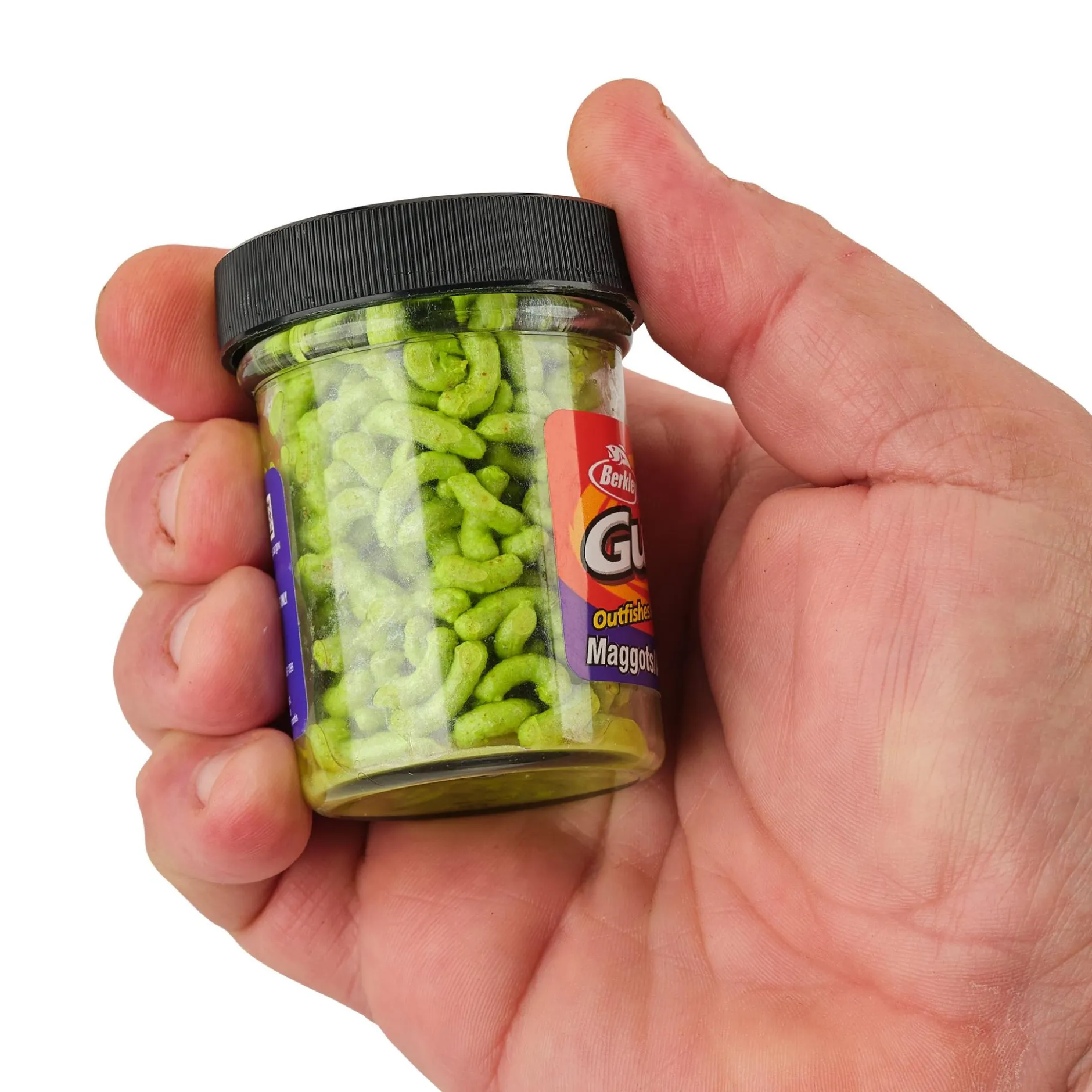 Gulp!® Maggot