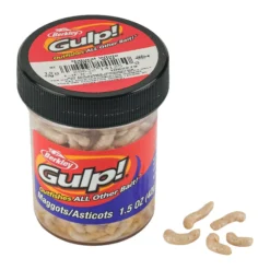 Gulp!® Maggot