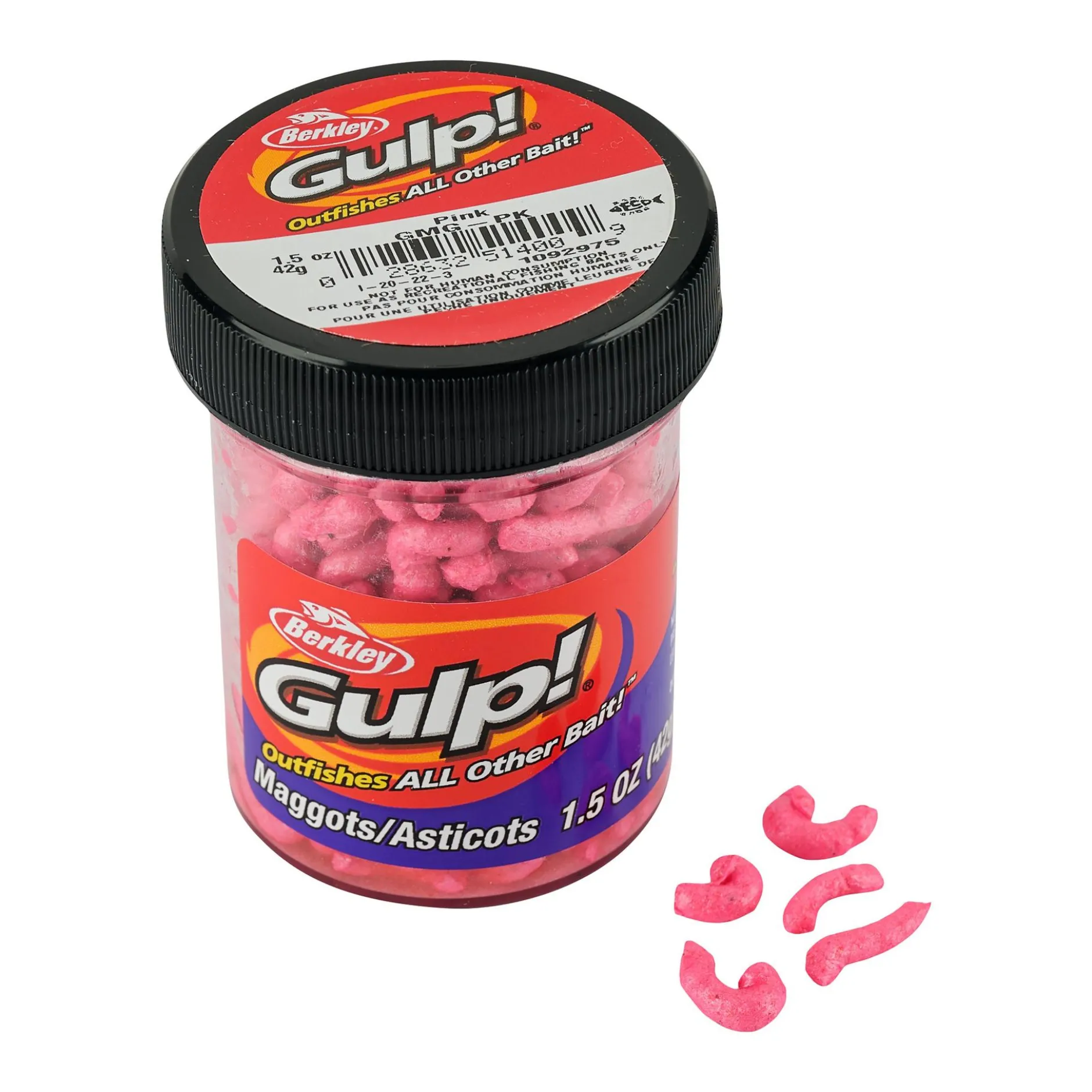 Gulp!® Maggot