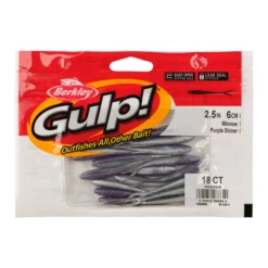 Gulp!® Minnow