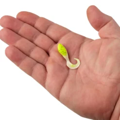 Gulp!® Minnow Grub