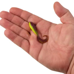 Gulp!® Minnow Grub