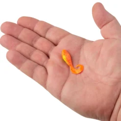 Gulp!® Minnow Grub