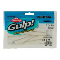 Gulp!® Saltwater Dragon Tail