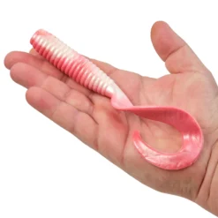 Gulp!® Saltwater Grub
