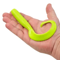 Gulp!® Saltwater Grub
