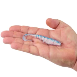 Gulp!® Saltwater Nemesis Prawn Curl Tail