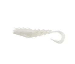 Gulp!® Saltwater Nemesis Prawn Curl Tail