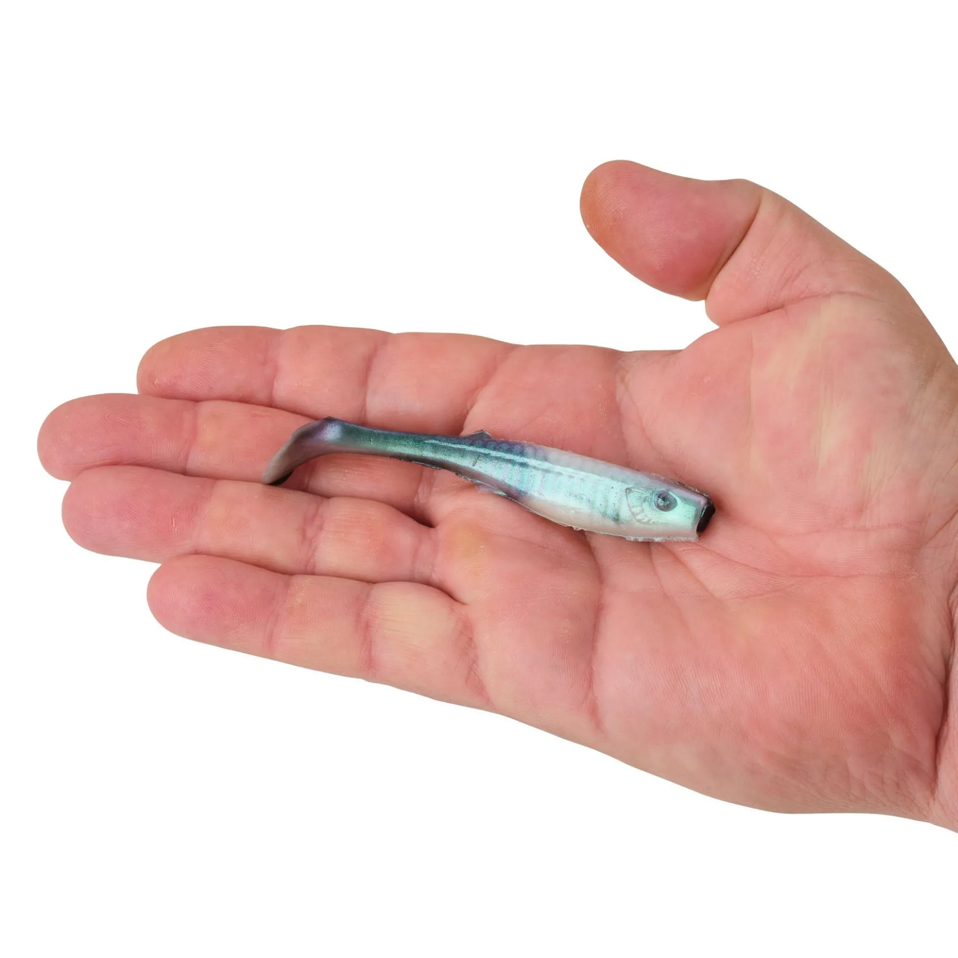 Gulp!® Saltwater Paddleshad