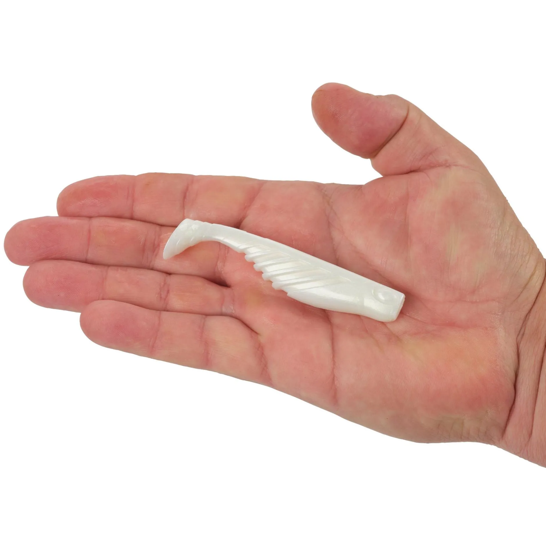 Gulp!® Saltwater Ripple Mullet