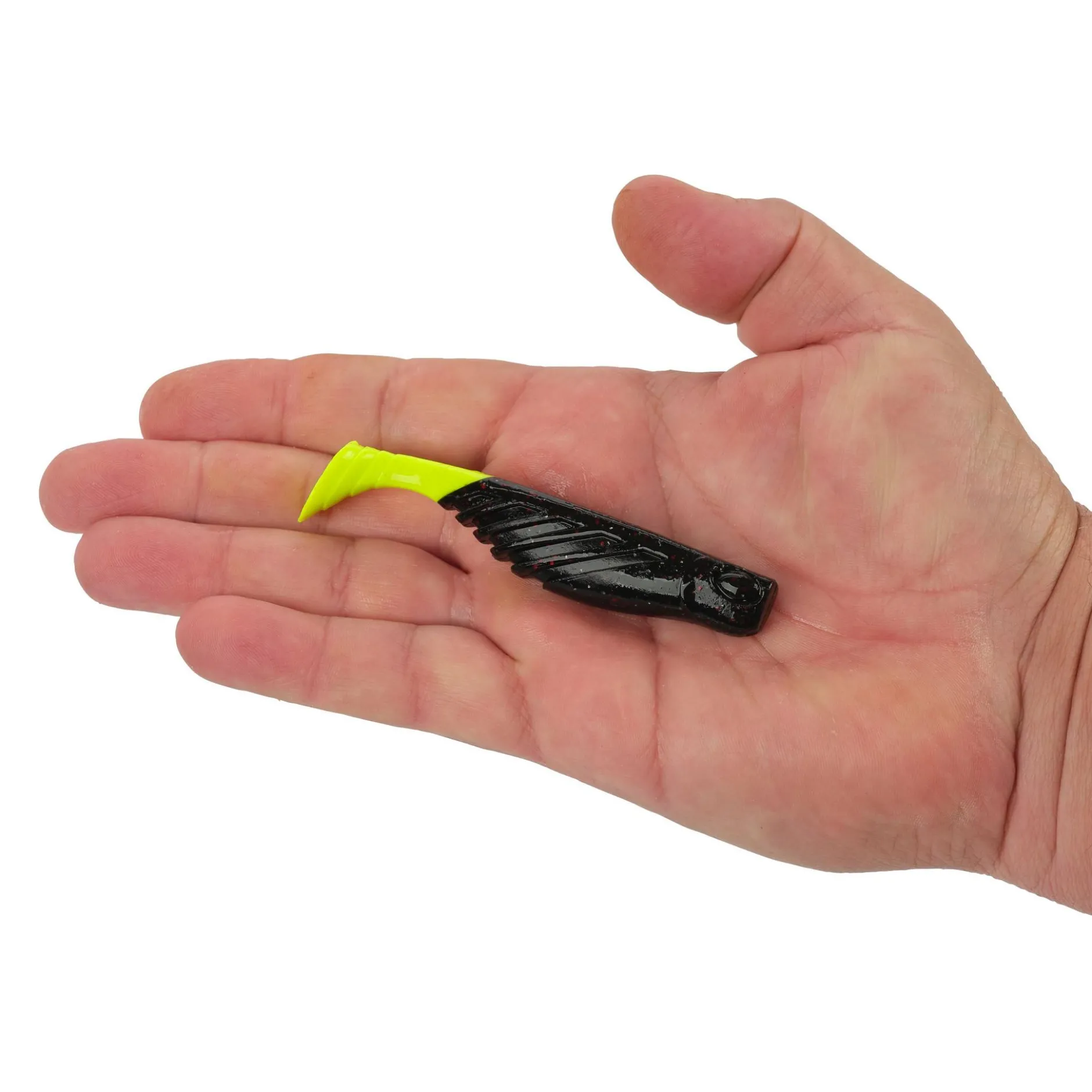 Gulp!® Saltwater Ripple Mullet