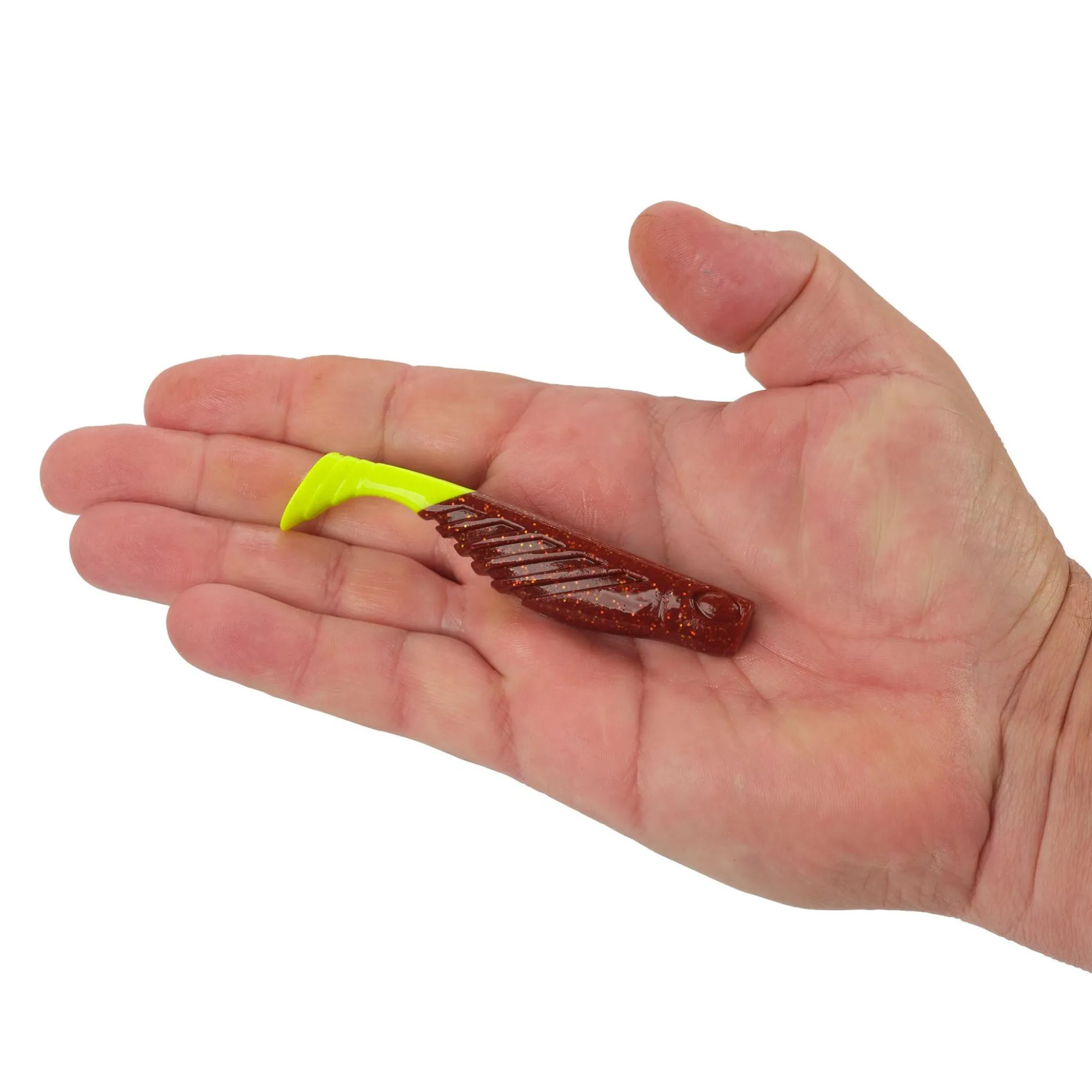 Gulp!® Saltwater Ripple Mullet