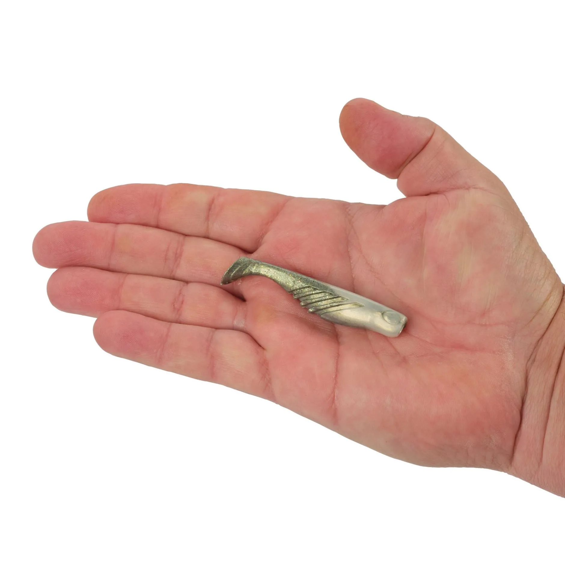 Gulp!® Saltwater Ripple Mullet