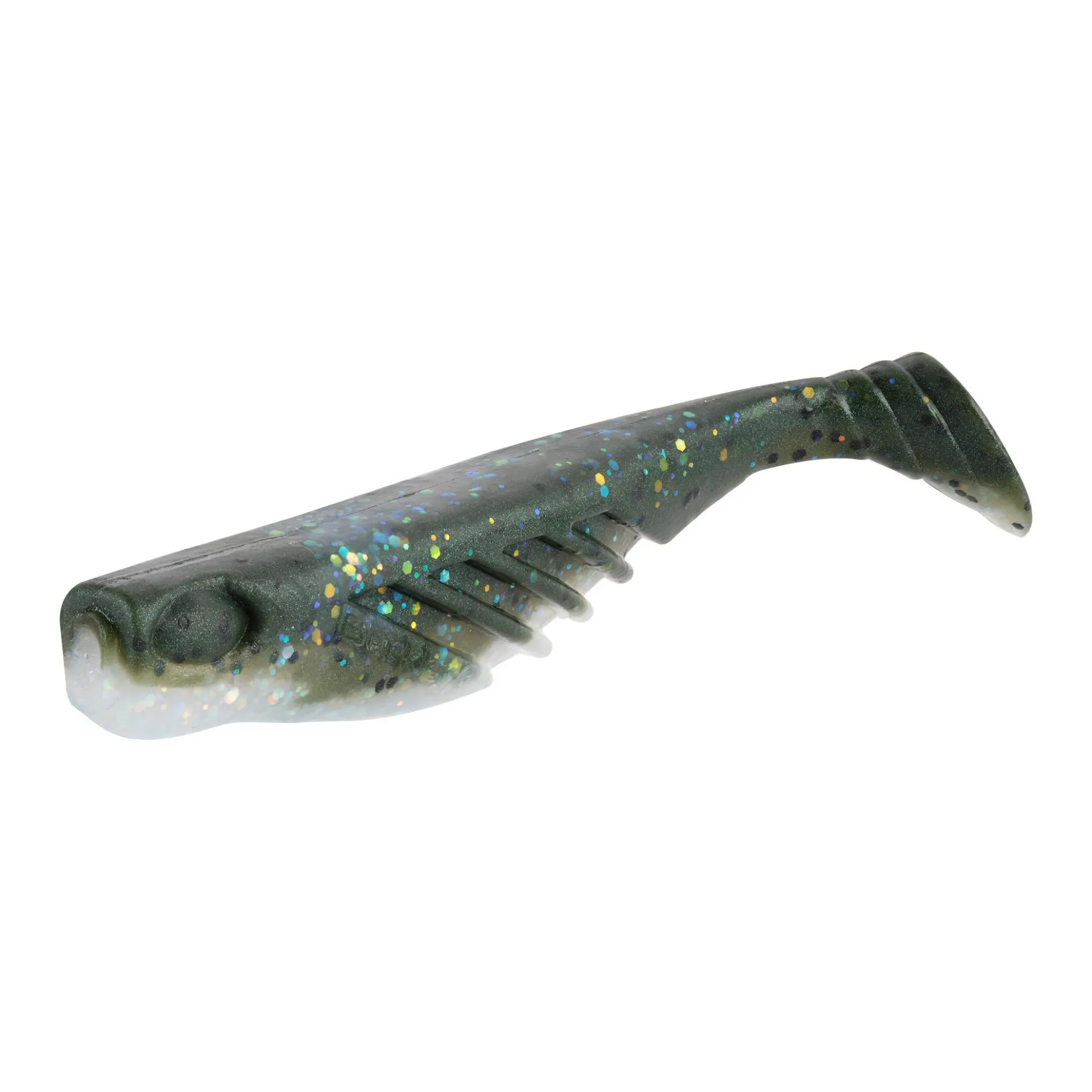 Gulp!® Saltwater Ripple Mullet